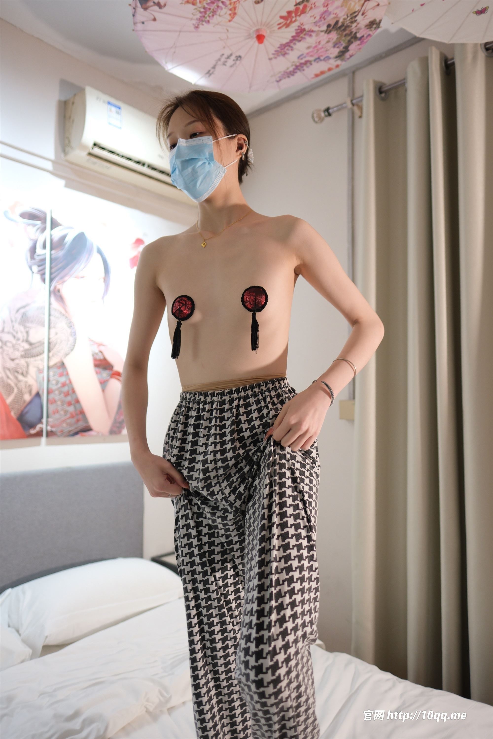 ROSI口罩系列 2024.11.05 NO.3068